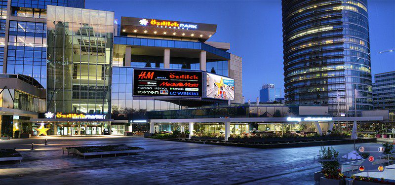 ozdilek park avm