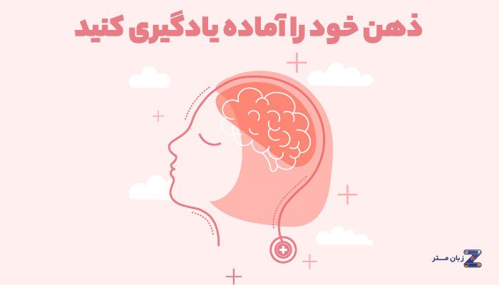 ذهن خود را تقویت کنید