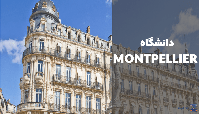 دانشگاه MONTPELLIER